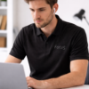 Focu5 core front polo