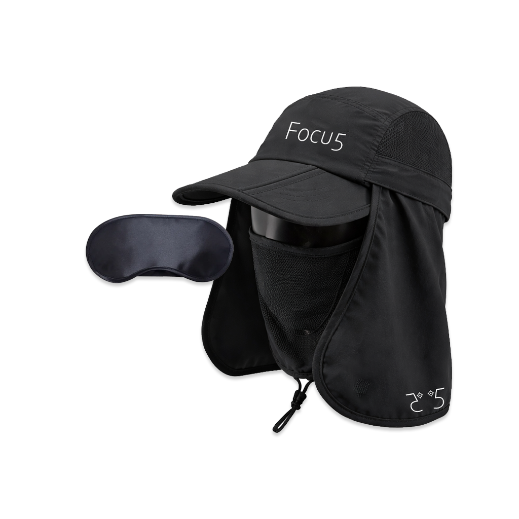FOCU5 Focus Bundle